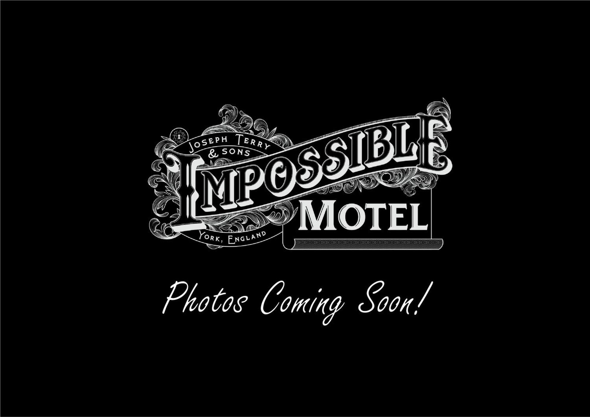 Impossible Motel York Exteriér fotografie